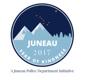 Juneau Year of Kindness