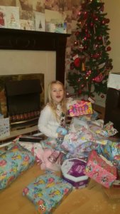 Christmas gifts for Northern Irish families