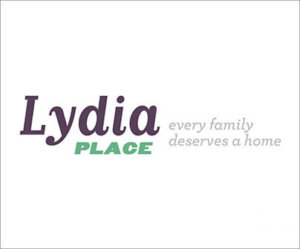 Lydia Place logo
