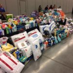 donations at SPN Cleveland