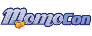 MomoCon logo