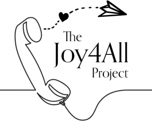 The Joy4All Project logo