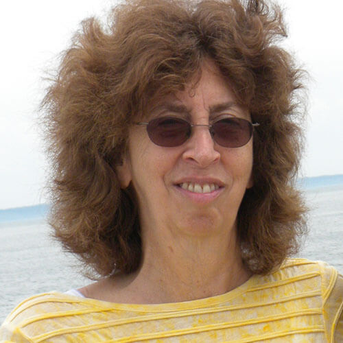 Susan Markowitz
