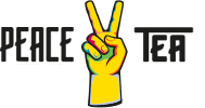 Peace Tea logo