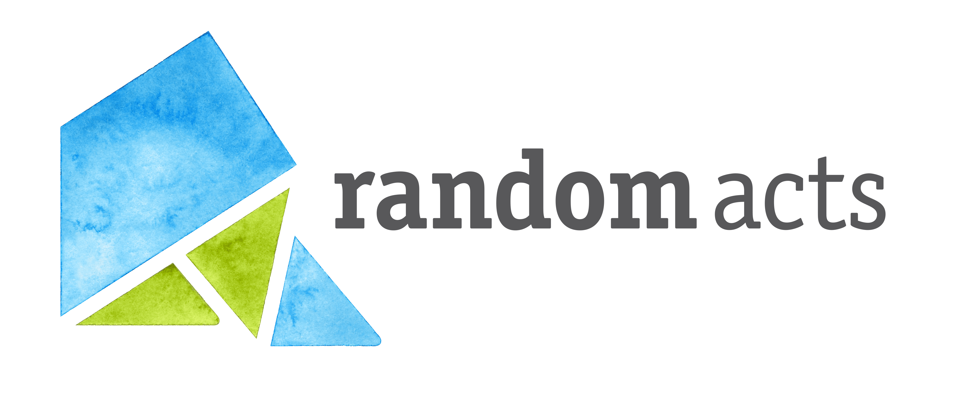 Random Acts logo