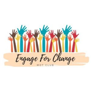 Engage For Change MOT Club Logo