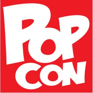 PopCon Logo